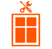 Как смонтировать окно ПВХ (инструкция)